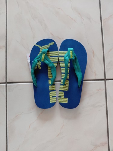 Puma flip flops 32 - puma,