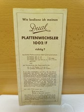 Orginal Bedienungsanleitung