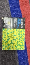 Shimano PD-M535 Pedal