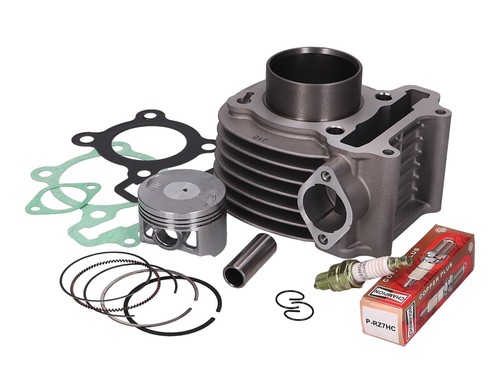 Zylinderkit evok 125ccm - evok, 52,4mm
