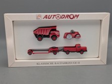 Modellautos HO 1:87 Wiking