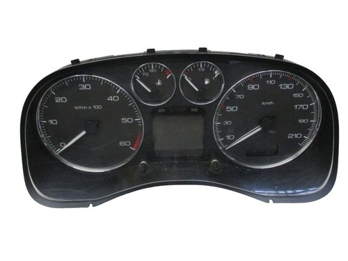 Tachometer kombiinstrument kmh - tachometer,