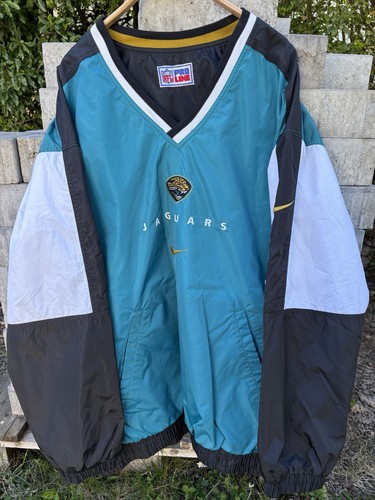 Vintage nike jacksonville - vintage,