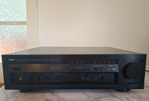Yamaha 1000 high - yamaha, cx-1000