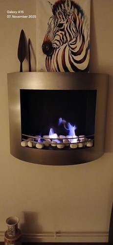 Bioethanol kamin kaminofen - /,
