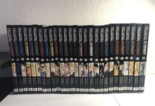 Fullmetal Alchemist Manga Einzelbände 1-27 | Türkisch | Gebraucht | Blitzversand