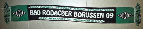 Borussia mönchengladbach - borussia,