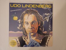 Udo Lindenberg  / Sündenknall