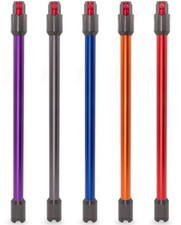 Rohr mit Dyson V12 Slim V12