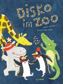 Disko zoo witzig - disko, im