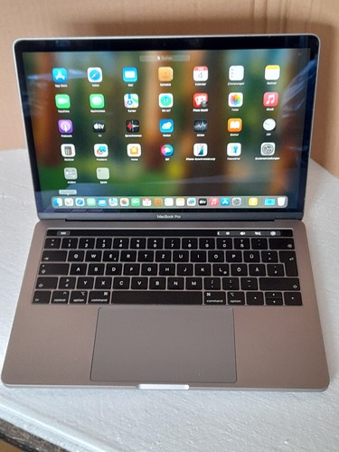 Apple macbook pro - ,