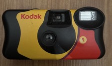Kodak FunSaver  Einwegkamera ohne Film
