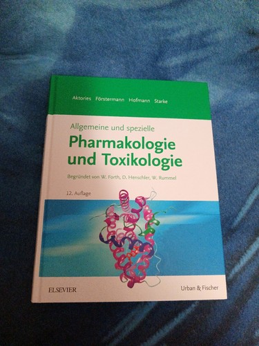 Allgemeine und spezielle - allgemeine,