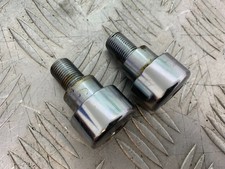 Yamaha XVS 1300 Midnight Star