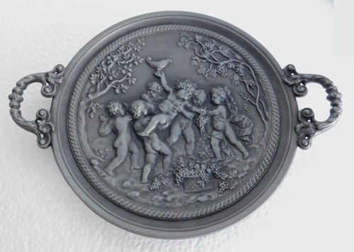 Eisenguss relief - eisenguss,
