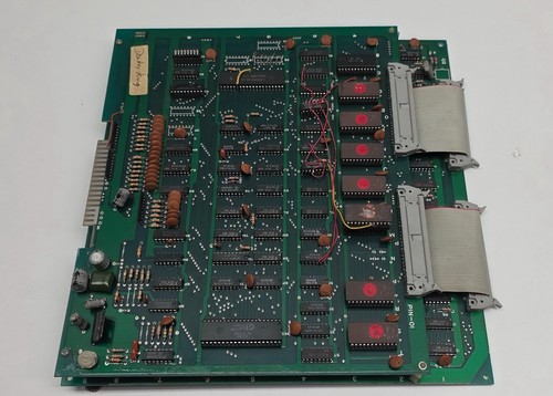 Arcade pcb crazy kong non - pcb,