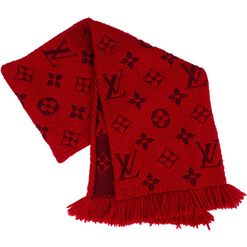 Louis vuitton wool monogram - vuitton,