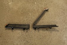 Atera Skiträger Skiaufsatz für 3 bis 4 Paar Ski