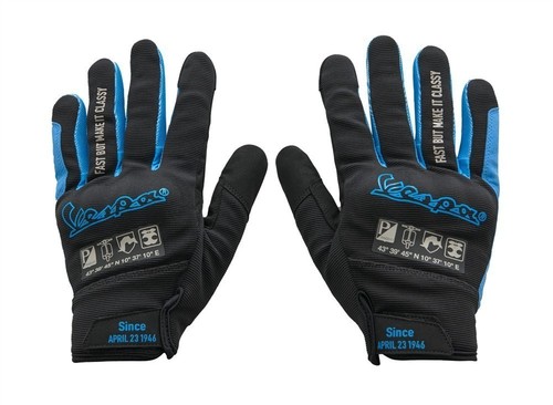 Vespa handschuhe - vespa,