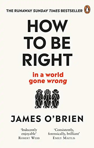 How right - to, be