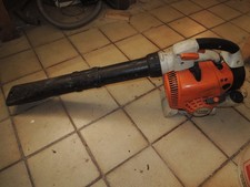 Stiehl Laubblasgerät BG 86, für Bastler