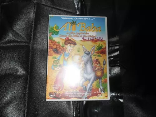 Ali baba - ali,