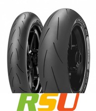 Motorradreifen Metzeler Racetec RR K3 190/55 R1775W Sommerreifen