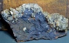 Baryt xx Brunndöbra Vogtland