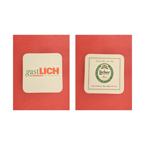 Licher ihring melchior - licher,