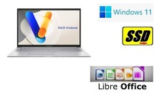 ASUS VIVOBOOK 17 CORE i7 ~