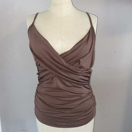 Elegantes wasserfall top - wasserfall,