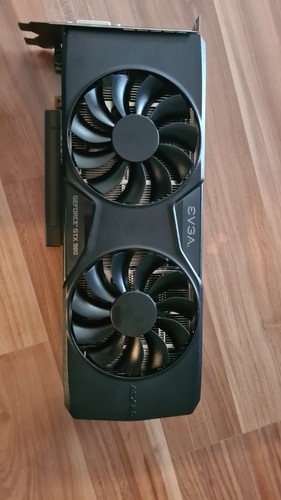 Evga nvidia geforce - evga,