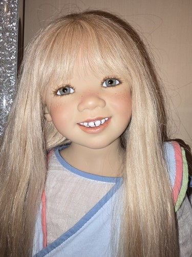 Annette himstedt - annette,