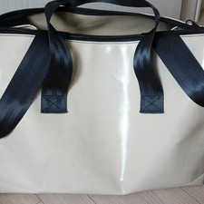 Freitag F45 Lois Travel Bag