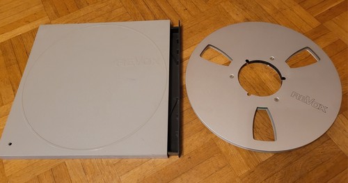 Original revox 5cm - original, 26,5cm