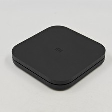 Transmitter Box S 4K Ultra HD