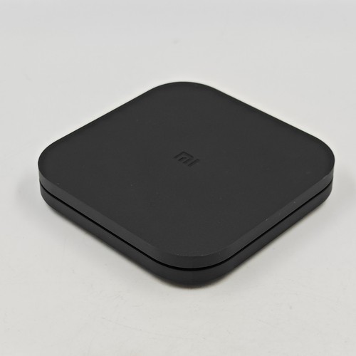 Xiaomi box ultra hd - mi, s