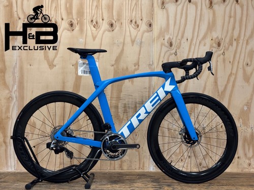 Trek madone slr disc - disc, etap