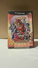 Viewtiful Joe: Red Hot Rumble