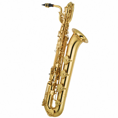 Yamaha ybs 480 - yamaha, baritonsaxophon