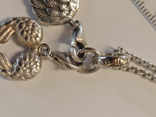 Thomas sabo halskette - halskette, mit
