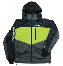 Fox matrix wind - wind, blocker