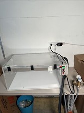 Euthanex Smartbox  TT-8100