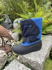 Kamik schuhe southpole - schuhe, 3-