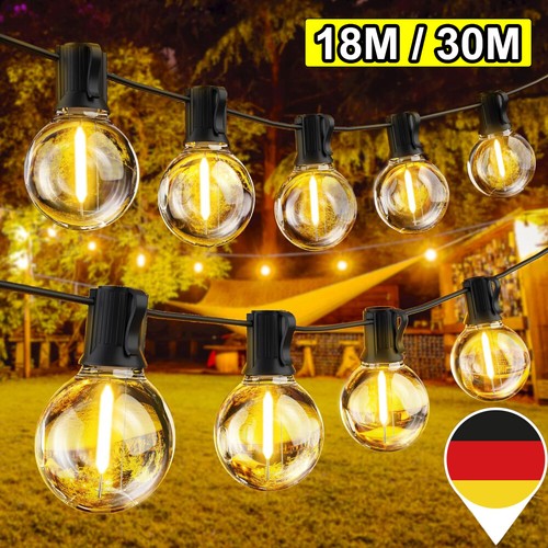 30m outdoor led - 18-30m,
