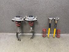 Fahrwerk Sport H&R 1365500-1/1 1315452-2/1 Audi A4 8K B8 Avant Kombi 13.1905.154