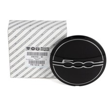 1x ORIGINAL Fiat Nabendeckel