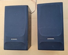 Pioneer Boxen S-J210