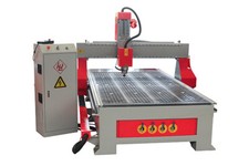 WINTER CNC Bearbeitungszentrum