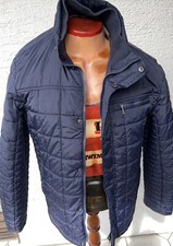 Globetrotter Jacke Anorak